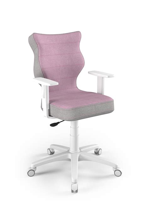 Check out our pink swivel chair selection for the very best in unique or custom, handmade pieces from our furniture shops. Swivel chair Soft pink - Meblik