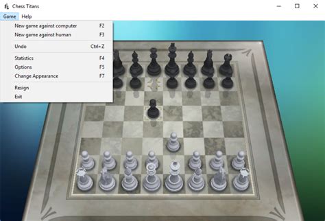 Chess Titans Download Free For Windows 10 7 8 64 Bit 32 Bit