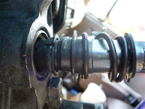 Steering Column Wobble Repair Ford Truck Enthusiasts Forums