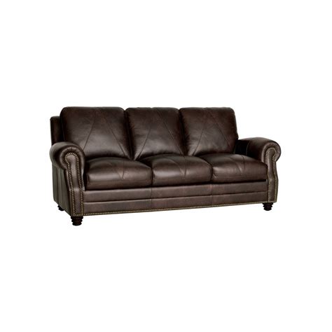 The Solomon Leather Sofa Collection Naylors Furniture