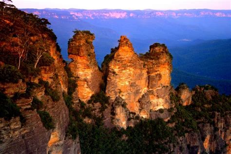 Start planning for blue mountains national park. National Parks around Sydney - Semester Abroad Australia ...
