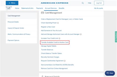 On your account dashboard, you will you see a chat icon on the lower right corner. How To Cancel An American Express Card - Good Money Sense