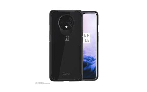 Thêm vào đó, sự tinh chỉnh của oneplus oneplus 7t pro được cài sẵn android 10 ngay từ khi mở hộp và chạy trên nền oxygen os 10.0 mới nhất. OnePlus 7T, OnePlus 7T Pro specs and launch date detailed ...