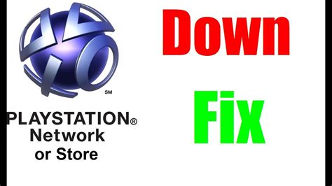 Войдите в свою учётку playstation network. How to Fix PlayStation Network Store Down | PSN | PlayStation 3 | PS3 - YouTube