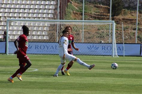 The league was founded in 2001 as the turkish second league category a after the reorganization of the second football league, which was the second level of the turkish league system between 1963 and 2001. TFF 1. Lig: RH Bandırmaspor: 1 - Akhisarspor: 0 ...
