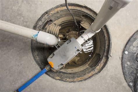 Flood damage to your home can include structural damage to basement walls, floors and even your home's foundation. How Does A Sump Pump Work? - AA Action Waterproofing