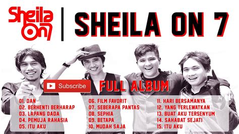 Download lagu sheila on 7 download mp3 dan lagu terbaru indonesia lengkap hanya di mp3 gratis. Sheila On 7 Full Album - Sheila on 7 - Lagu Kerja - Lagu ...