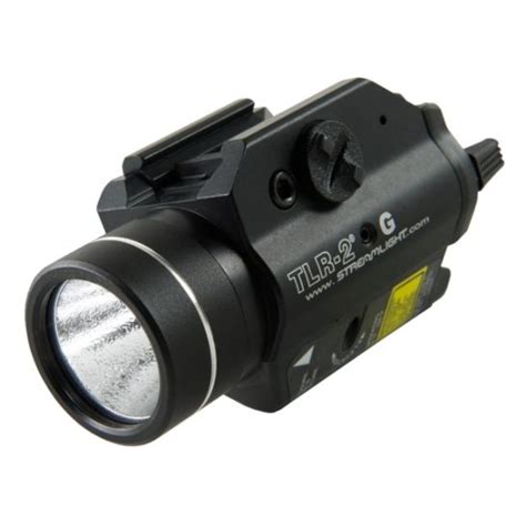 Streamlight Tlr 2 G Tactical Light 300 Lumen 69250 Palmetto State