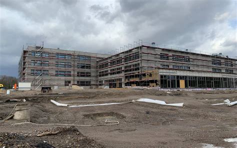 Auf dem immobilienmarktplatz der f.a.z. Radio Essen - Schonnebeck