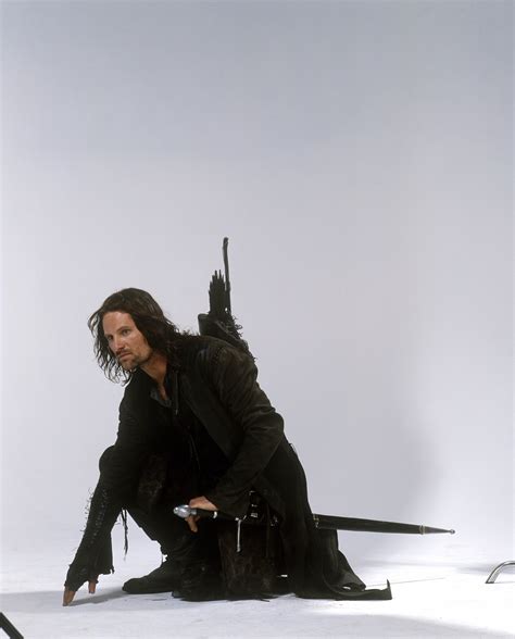 Aragorn Lotr Lord Of The Rings Photo 37618604 Fanpop