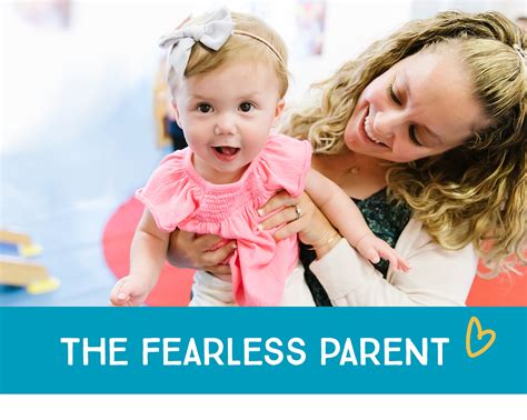 The Fearless Parent Gymbo Buzz Explore Our World And Share Yours