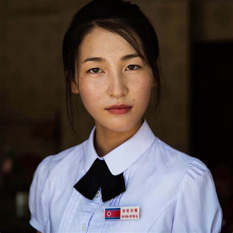 Women In North Korea Holland Sexy