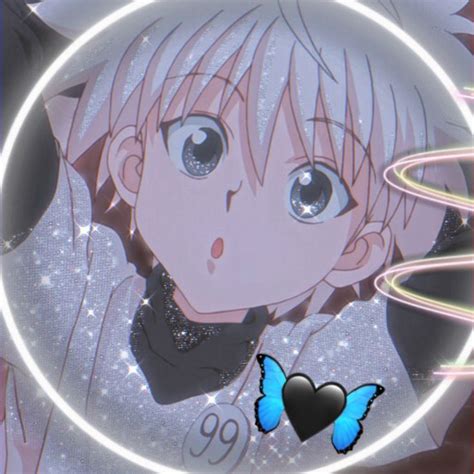 Pin By Moonix On Hxh Stuff Killua Anime Anime Wallpaper
