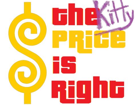 Cryptokitties cryptocurrency blockchain namecoin initial coin offering, see you there, white, logo. The Kitty Price is Right! Free CryptoKitties Contest. We ...