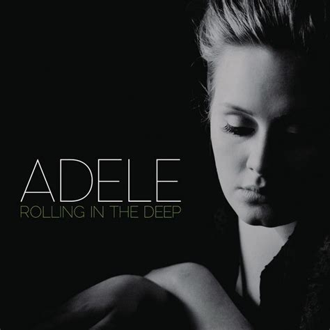 Rolling In The Deep Single De Adele Spotify