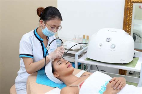 Diamond Peel Or Pristine Dermbrasion Skin House Beauty And Laser Clinic