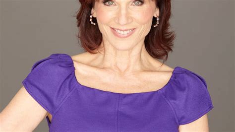 Marilu Henner Boobs Telegraph