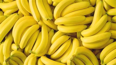أغرب 5 حقائق عن فاكهة الموز المرسال
