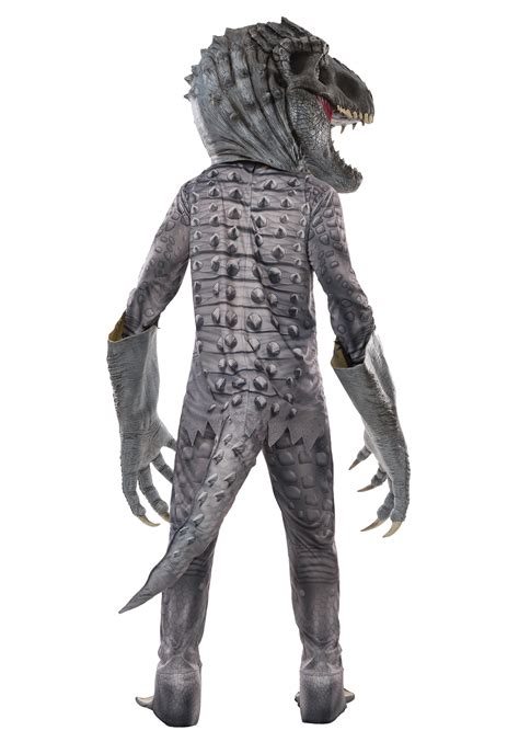 Adult Jurassic World Indominus Rex Creature Reacher Costume