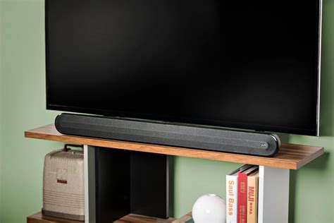 If you have a larger tv, go for the. Best Soundbar 2019: everything you need to boost your TV sound