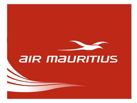 Air Mauritius Logos