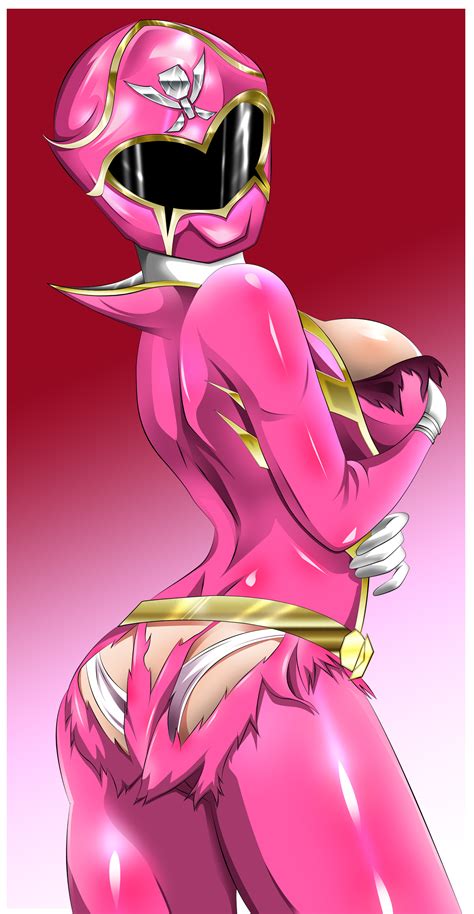 Power Rangers Cartoon Porn Erotic Pic Hq