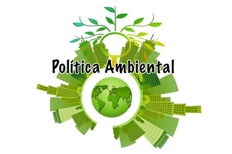 Considerando As Atuais Concepções Políticas Sobre A Questão Ambiental