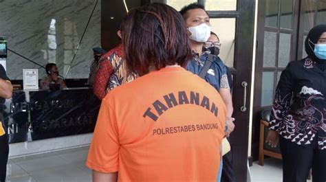 Penculik Bocah Lima Tahun Di Bandung Ditangkap Di Surabaya Suarajabarid