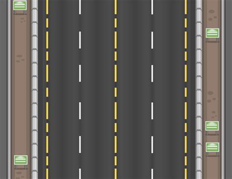 Javascript Endless Road Animation Css3 Stack Overflow