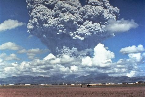 Video The Biggest Volcano Eruptions In Recorded History