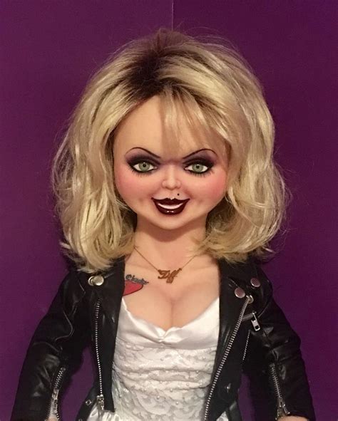 Chucky Bride Of Chucky Bride Of Chucky Doll Chucky Doll Hot Sex Picture