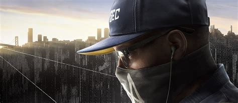 Watch Dogs 2 All Info Gameplay Screenshotsgame Playing Info