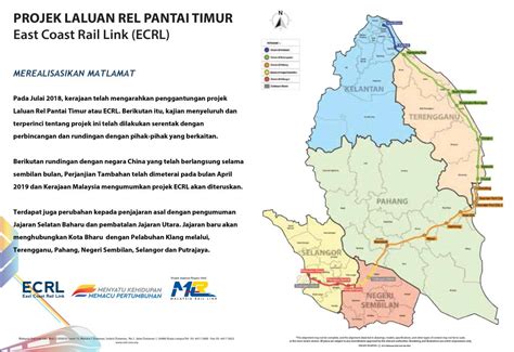 The country maintains a constant economical scale due to the. MALAYSIA RAIL LINK SDN BHD - JKR
