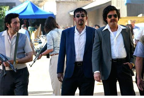 » jorge valdes on medellin cartel going to war with cali cartel, medellin wiped out (part 13). TERAKREDITASI: Organisasi Kejahatan Dunia