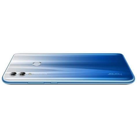 Buy Honor 10 Lite 64gb Sky Blue Online Lulu Hypermarket Kuwait