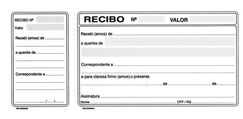 Modelos De Recibos Para Imprimir Gratis Financial Report The Best