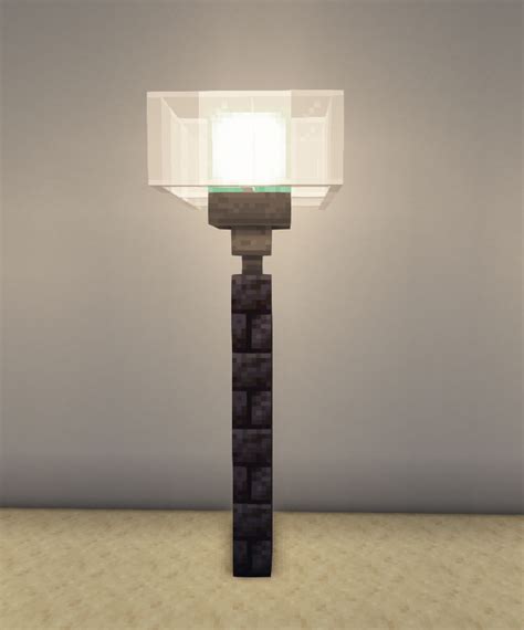 Minecraft Lights Ideas