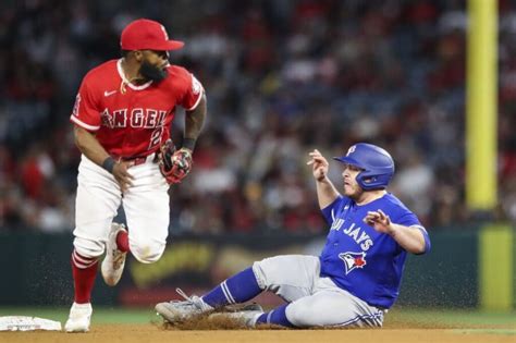 Blue Jays Vs Angels Preview Odds Picks And Predictions