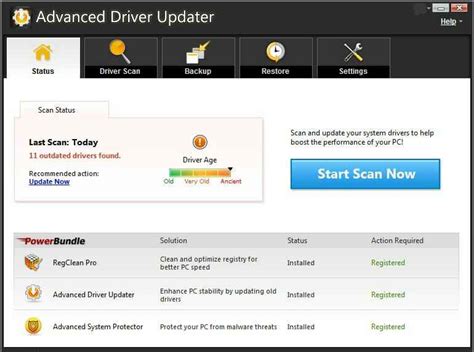 Top 10 Best Driver Update Software For Windows Developing Daily
