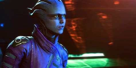 Mass Effect Andromeda Ya Disponible La Prueba Gratuita En Ea Y