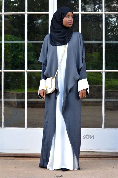Women S Islamic Clothing In Africa Reny Styles
