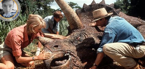 25 Jahre Jurassic Park Ein Blockbuster Wunder Für Die Ewigkeit