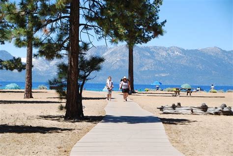 Lake Tahoe Nevada State Park Incline Village 2020 All You Need To
