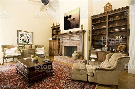 The living room is where friends gather and family reunites, as well as where you put your feet up your modern living room is a place to relax and regroup from the trials and responsibilities of the. Living Room Stock Photo - Download Image Now - iStock