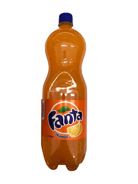 Fanta Orange 15l