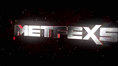 Intro MetfeXs (Fan-Made) - YouTube