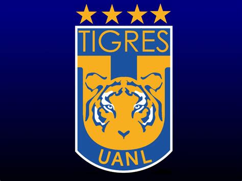 Logo redesign of mexican football club tigres uanl. Tigres UANL Wallpapers - Wallpaper Cave