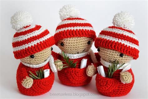 9 petali all'uncinetto come da schema. Merry christmas? - Airali