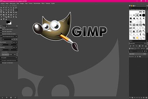 Como Instalar Gimp Ultima Version FÁcil Y RÁpido