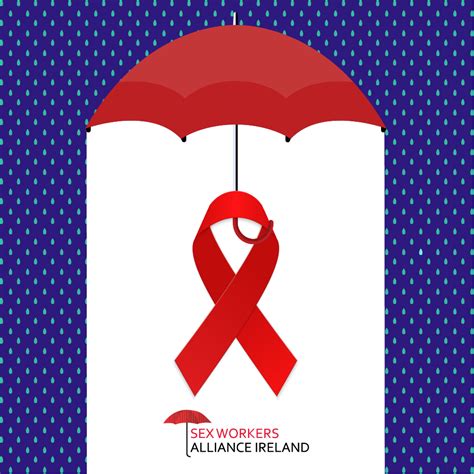 Sex Workers Alliance Ireland Swai On Twitter Today Is Irish Aids